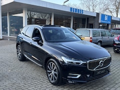 Volvo XC60 - T6 AWD Inscription HeadUp Luchtvering Pilot Assist Pano Keyless 360