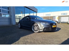Audi TT - 2.0 TFSI Pro Line S