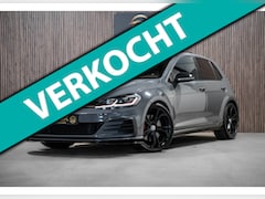 Volkswagen Golf - 2.0 TSI GTI TCR PANO DSG AKRA