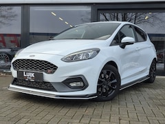 Ford Fiesta - 1.5 EcoBoost ST-3 + RECARO + B&O + MAXTON + DEALERONDERHOUDEN