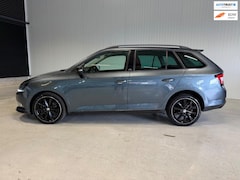 Skoda Fabia Combi - 1.0 TSI monte carlo automaat