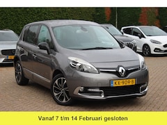 Renault Scénic - 1.2 TCe Bose / NIEUWSTAAT / Camera / Navigatie / Keyless / 17'' / Stoelverwarming / Climat