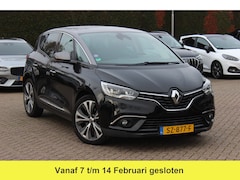 Renault Scénic - 1.3 TCe Intens / Camera / Head-up / Navigatie / Half leder / 20'' / Dodehoek / DAB / Cruis