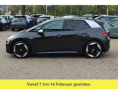 Volkswagen ID.3 - First Max 58 kWh / Full option / Panoramadak / Camera / Head-up / Keyless / 20'' / ACC / D