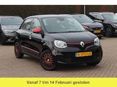 Renault Twingo - 1.0 SCe Collection / Bluetooth / Radio / DAB / Getint glas / LED Dagrijverlichting / Airco
