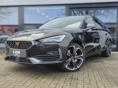 CUPRA Leon Sportstourer - 1.4 e-Hybrid Black Edition