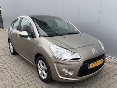 Citroën C3 - 1.6 VTi Exclusive 120PK Cruise Orig. NL