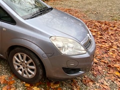 Opel Zafira - 2.2 Temptation Airco trekhaak