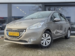Peugeot 208 - 1.2 VTi Envy + KLIMA + NAVIGATIE + CRUISE