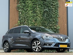 Renault Mégane Estate - 1.3 TCe Bose|NAP|TREKHAAK|CAMERA