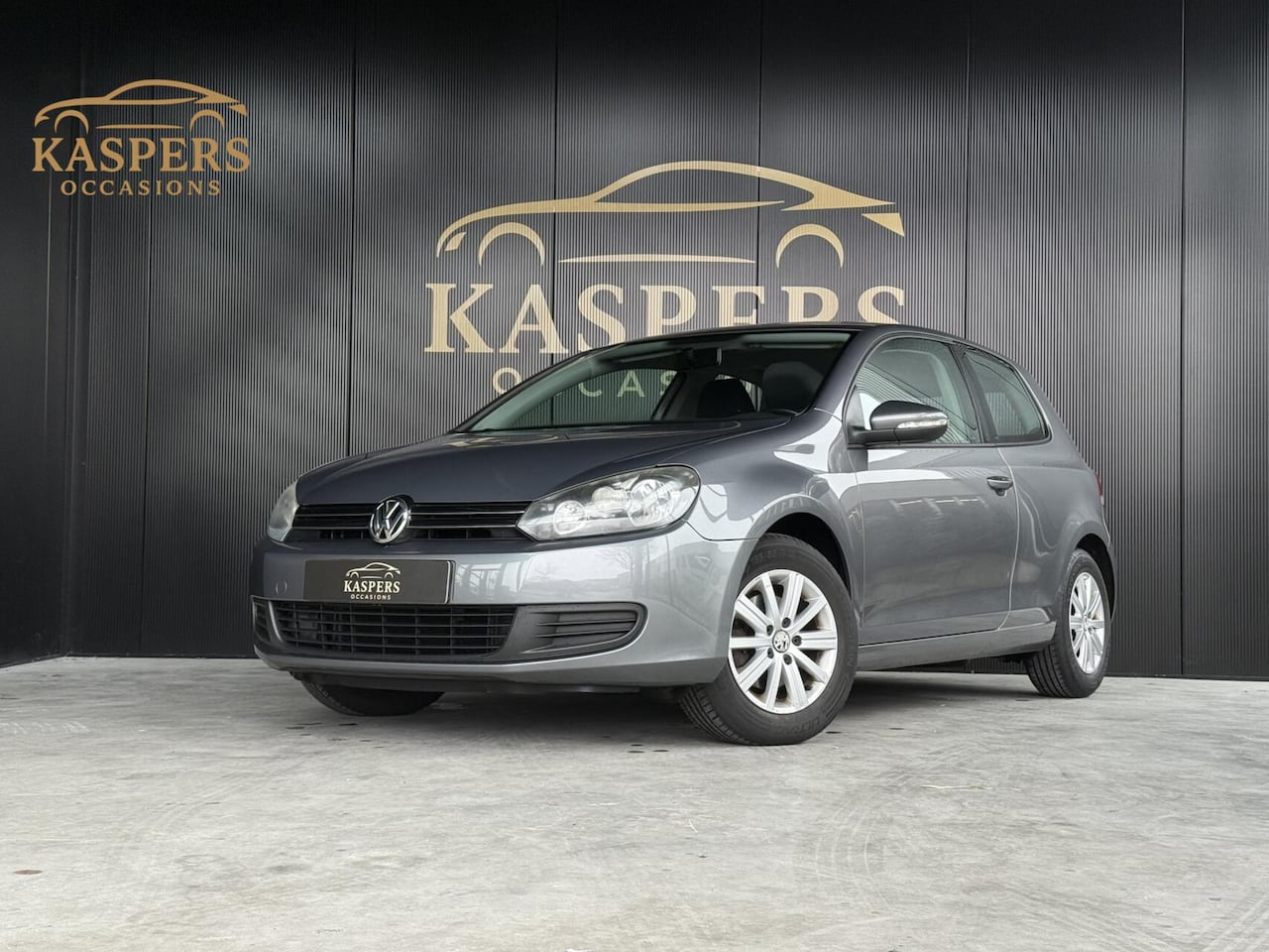 Volkswagen Golf - 1.2 TSI |Airco|Cruise|Nieuwe staat| - AutoWereld.nl