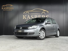 Volkswagen Golf - 1.2 TSI |Airco|Cruise|Nieuwe staat|
