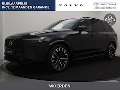 Volvo XC90 - T8 PLUG-IN HYBRID ULTRA DARK LUCHTVERING HARMAN KARDON 360GR CAM