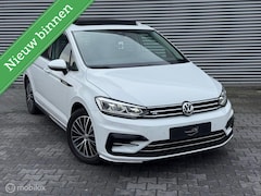 Volkswagen Touran - 2.0 TDI SCR Highline Business R
