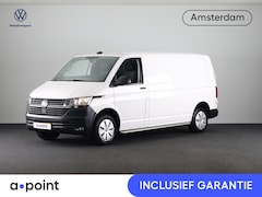 Volkswagen Transporter - Bedrijfswagens Bestelwagen L2 28 2.0 TDI 110 pk | Verlengde garantie | Navigatie via App |