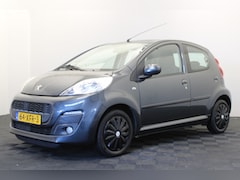 Peugeot 107 - 1.0 Active |Automaat|NAP|