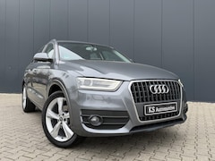 Audi Q3 - 1.4 TFSI 150PK Automaat S-tronic | LED | Keyless