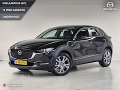 Mazda CX-30 - 2.0 e-SkyActiv-X M Hybrid Comfort