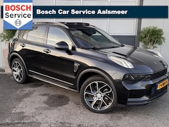 Lynk & Co 01 - 1.5 /NAP /360 CAMERA / PANO / GARANTIE /