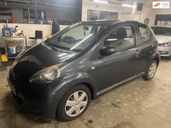 Toyota Aygo - 1.0-12V Access Airco