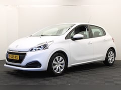 Peugeot 208 - 1.2 PureTech Allure
