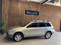 Mitsubishi Outlander Sport - 2.0 Travel Airco, Trekhaak, Camera