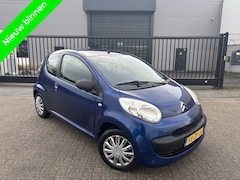 Citroën C1 - 1.0-12V Séduction Lage km 2008