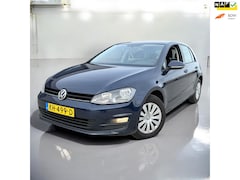 Volkswagen Golf - 1.6 TDI eerste eigenaar en dealer onderhouden