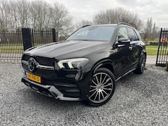 Mercedes-Benz GLE-Klasse - 350 e 4MATIC Premium Plus / Panoramadak / Memory seats / Dealer onderhouden / VOL