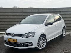 Volkswagen Polo - Fresh 75 PK Cruise Stoelverw PDC
