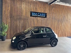 Fiat 500 - 1.2 Naked Airco, carplay