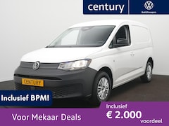 Volkswagen Caddy Cargo - Bedrijfswagens Comfort 2.0 TDI EU6 75 kW (102 pk) 2755 mm 6 versn