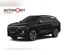 KGM Actyon - 1.5 GDI Hybrid Platinum Hybride Automaat|10 jaar garantie