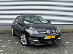 Renault Mégane - 1.2 TCe Limited (bj 2015) Clima|Navi|Parkeersens.|Goed onderhouden