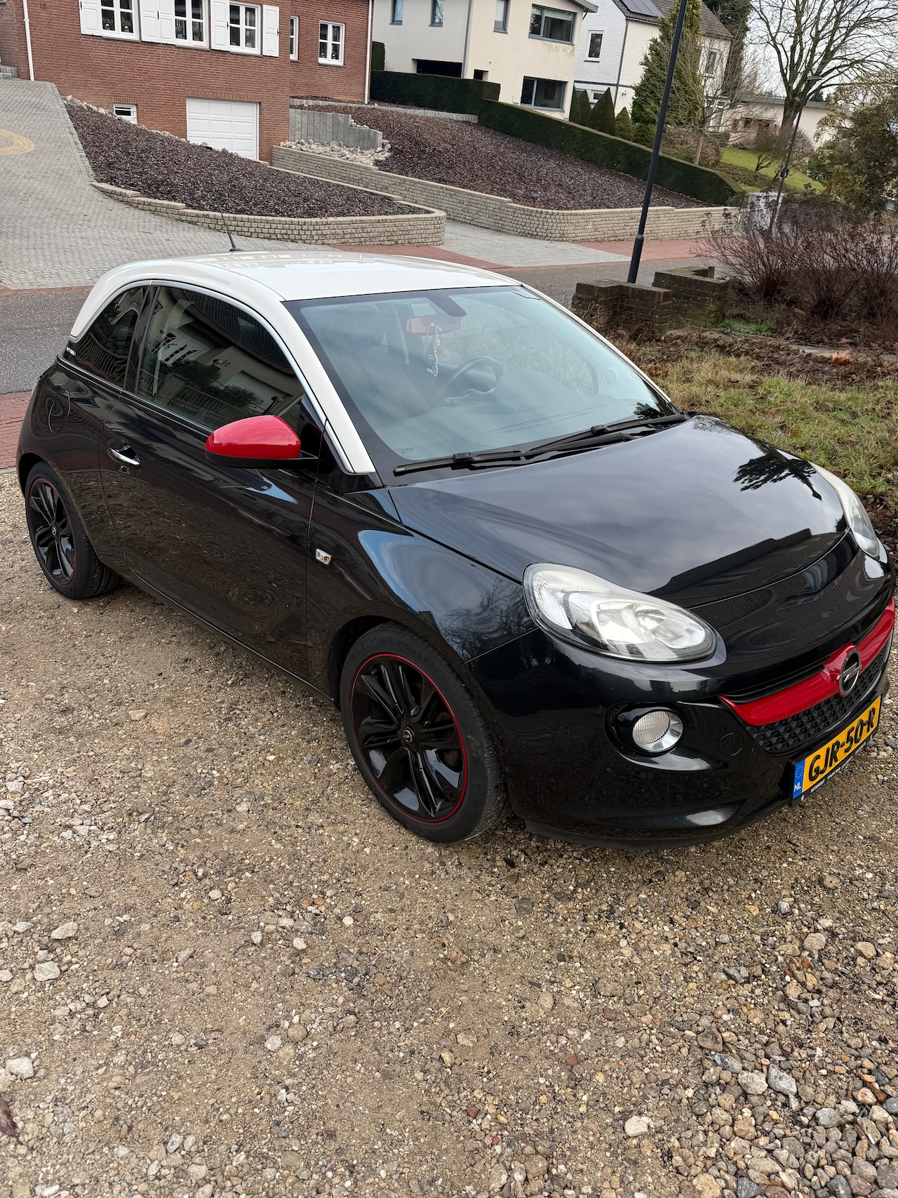 Opel ADAM - 1.4 Glam - AutoWereld.nl