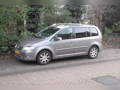Volkswagen Touran - 1.4 TSI Optive EXPORT of HANDEL EXPORT