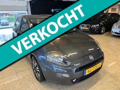 Fiat Punto Evo - 0.9 TwinAir Pop