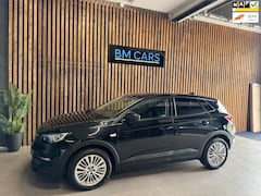 Opel Grandland X - 1.2 Turbo Online Edition Navigatie, 1e Eigenaar, LED