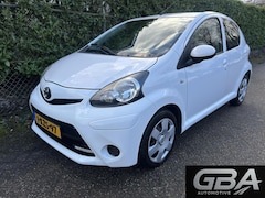 Toyota Aygo - 1.0 VVT-i Aspiration