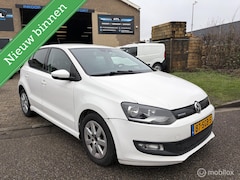 Volkswagen Polo - 1.2 TDI BlueMotion Lux DEALER ONDR