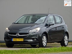Opel Corsa - 1.0 Turbo Sport /// 41.605 km - Als Nieuw