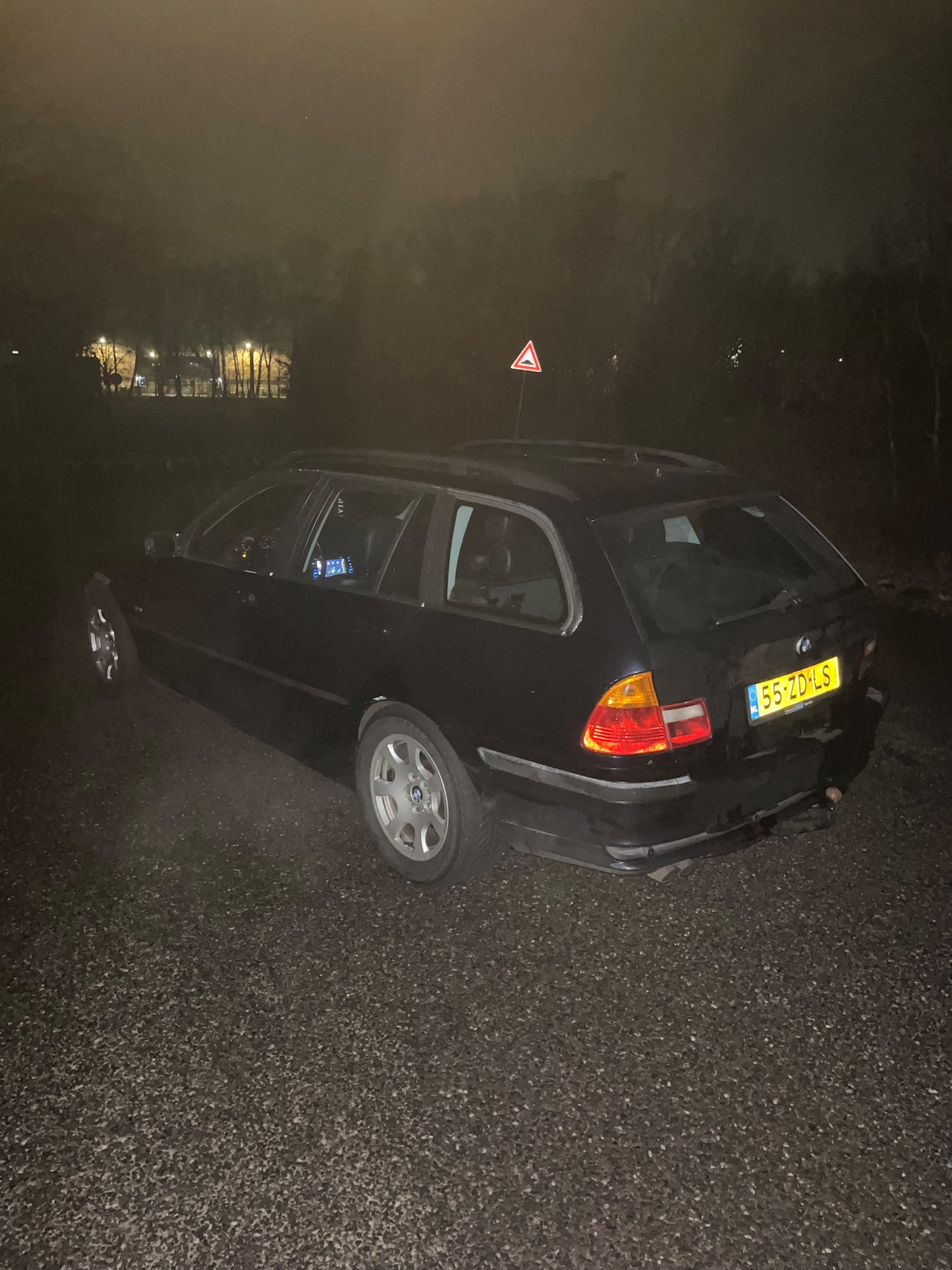 BMW 3-serie Touring - 328i Executive - AutoWereld.nl