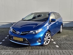 Toyota Auris - 1.8 Hybrid Executive Nieuwe APK