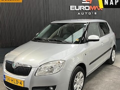 Skoda Fabia - 1.4-16V Ambiente Business 1e Eigenaar | NAP