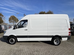 Mercedes-Benz Sprinter - 513 2.2 CDI 366 HD L2H2 / te koop zo mee / € 9.950 ex btw / apk tot 08-04-2026 / dubbelluc