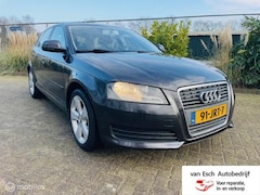 Audi A3 Sportback - 1.4 TFSI Ambition Pro Line I zeer nette auto