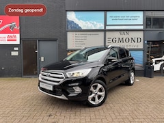 Ford Kuga - 1.5 EcoBoost Titanium