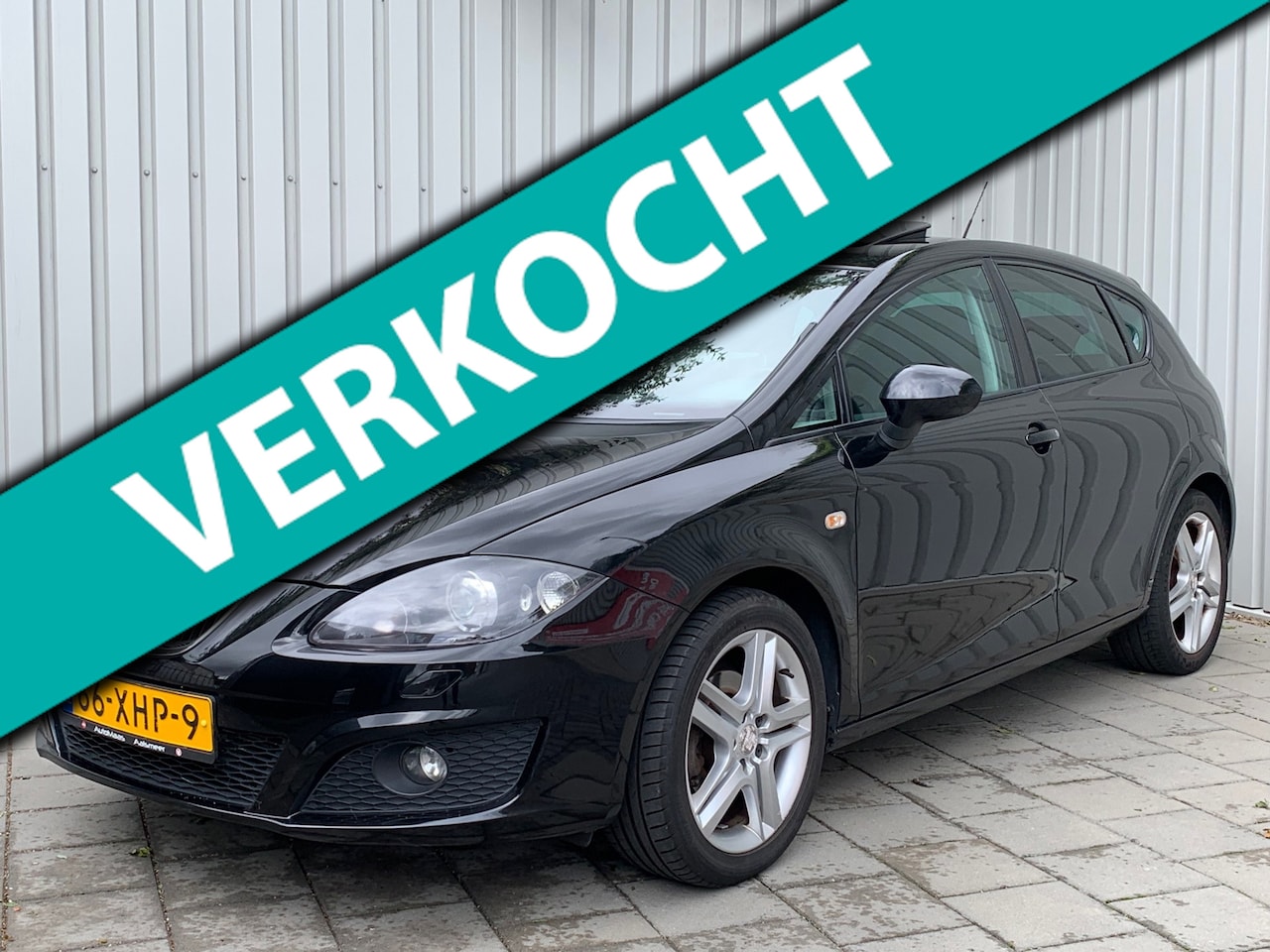 SEAT Leon - 1.2 TSI Ecomotive Businessline COPA|Opendak|Navigatie| - AutoWereld.nl