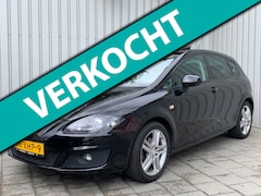 SEAT Leon - 1.2 TSI Ecomotive Businessline COPA|Opendak|Navigatie|