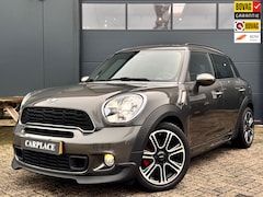 MINI Countryman - 1.6 John Cooper Works ALL4 Chili